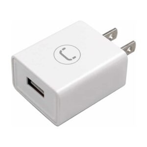 Cargador De Pared UNNO TEKNO – 1,0A – PW5059WT