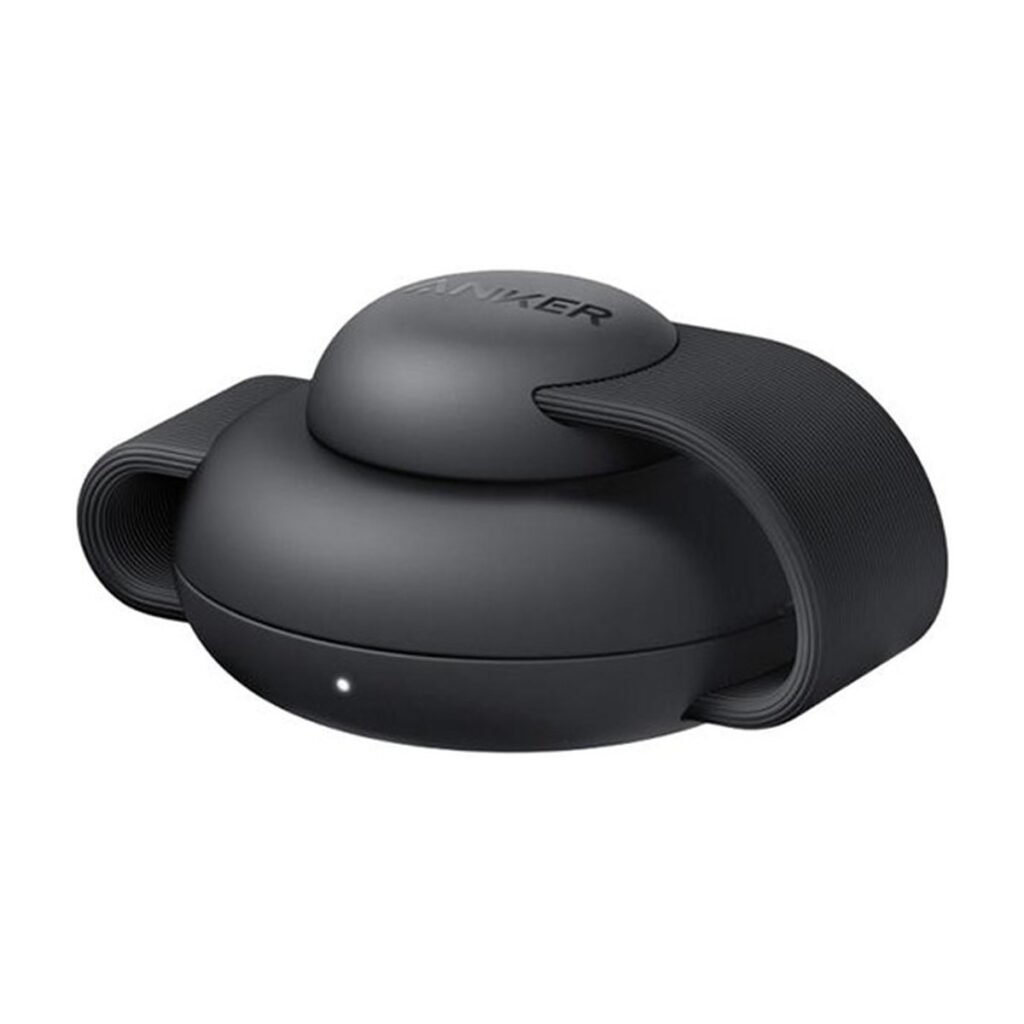 Cargador ANKER MagGo Wireless Charging Station 3-1 – B25M8H11
