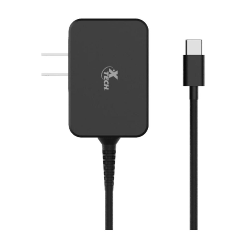 Cargador Universal Xtech – 65w -USB C- XTC-230