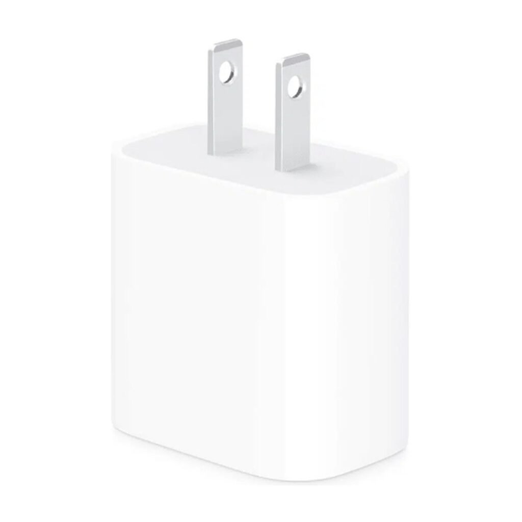 Apple Cargador USB-C 20W – MWVV3AM/A