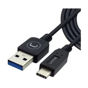 Cable Unno USB-A 3.0 a USB-C