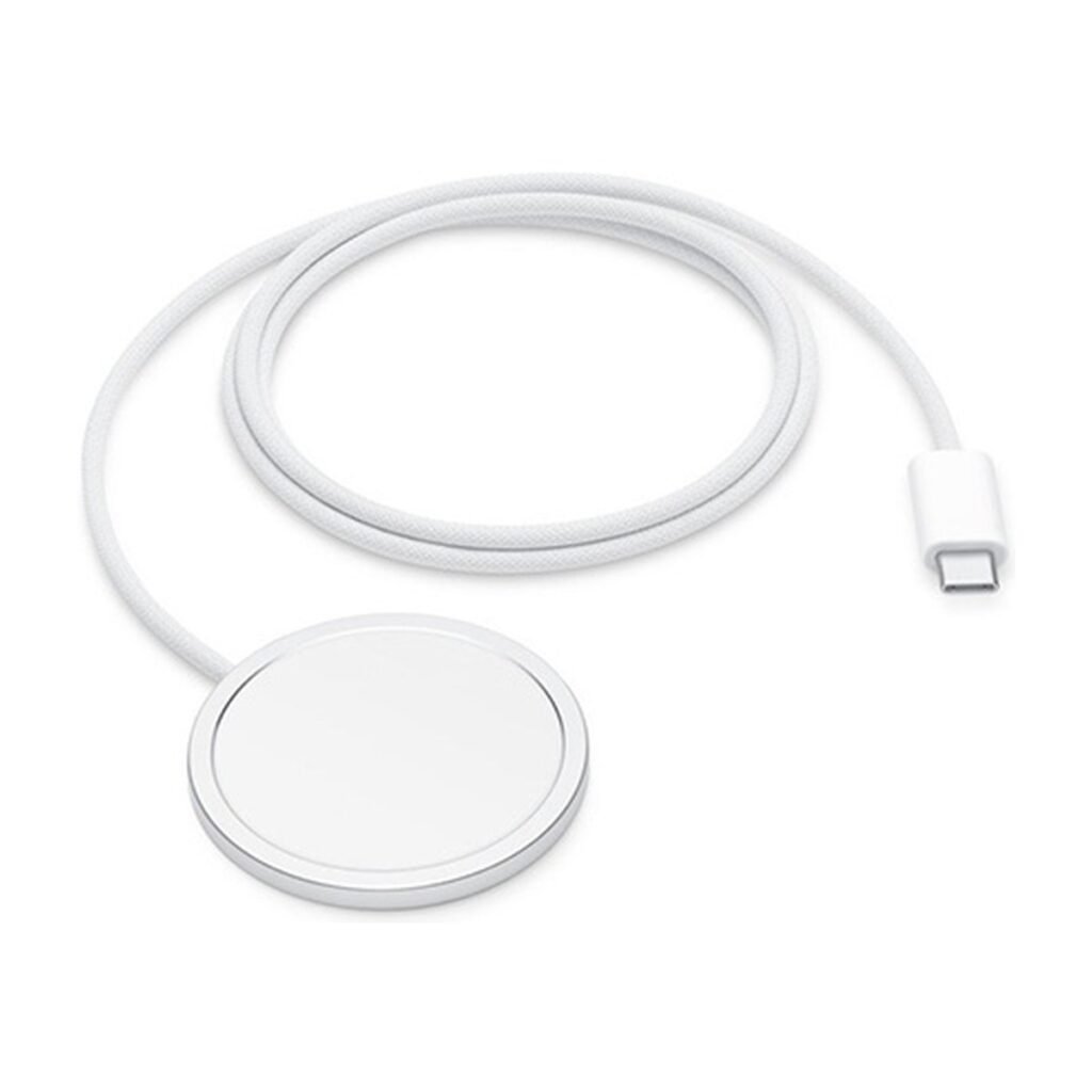 MagSafe Charger -2 m – Lithium – Para Iphone 17