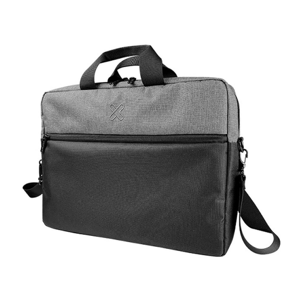 Klip Xtreme 15,6 Negro/Gris – KNC-041