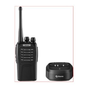 RADIO INTERCOMUNICADOR STEREN