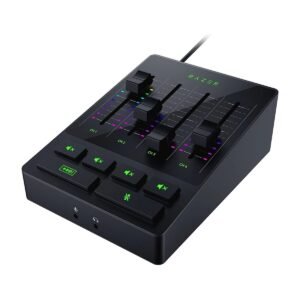 RAZER AUDIO MIXER