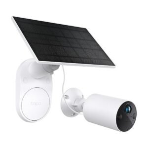 TP-Link Camara de Vigilancia Tapo C410 KIT – Exteriores – 2K