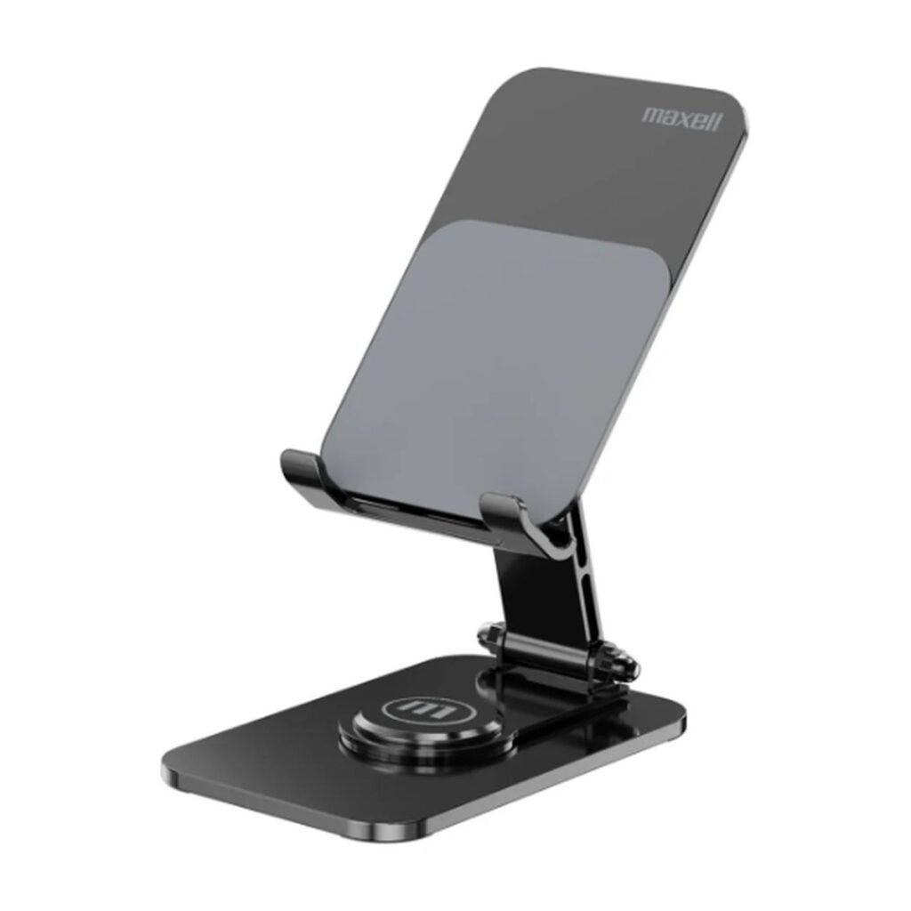 Maxell Mobile Swivel Stand – MS-9