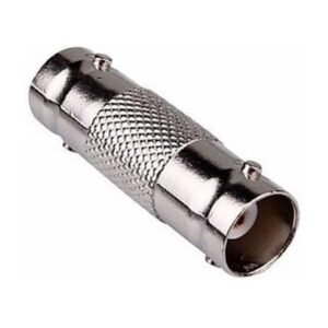 Conector BNC – Unión