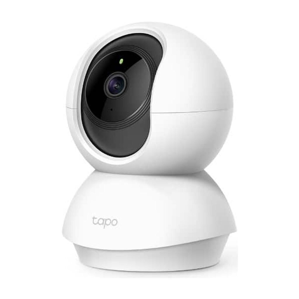 TP-Link Cámara de Vigilancia Tapo C210
