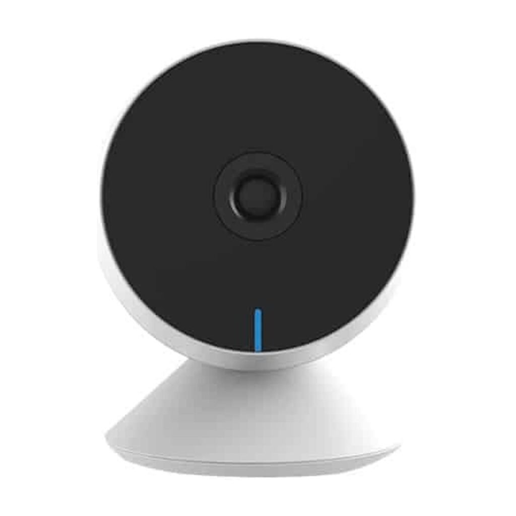 Unno Smart Camara Inteligente para Interiores CAM8 – CM1408WT