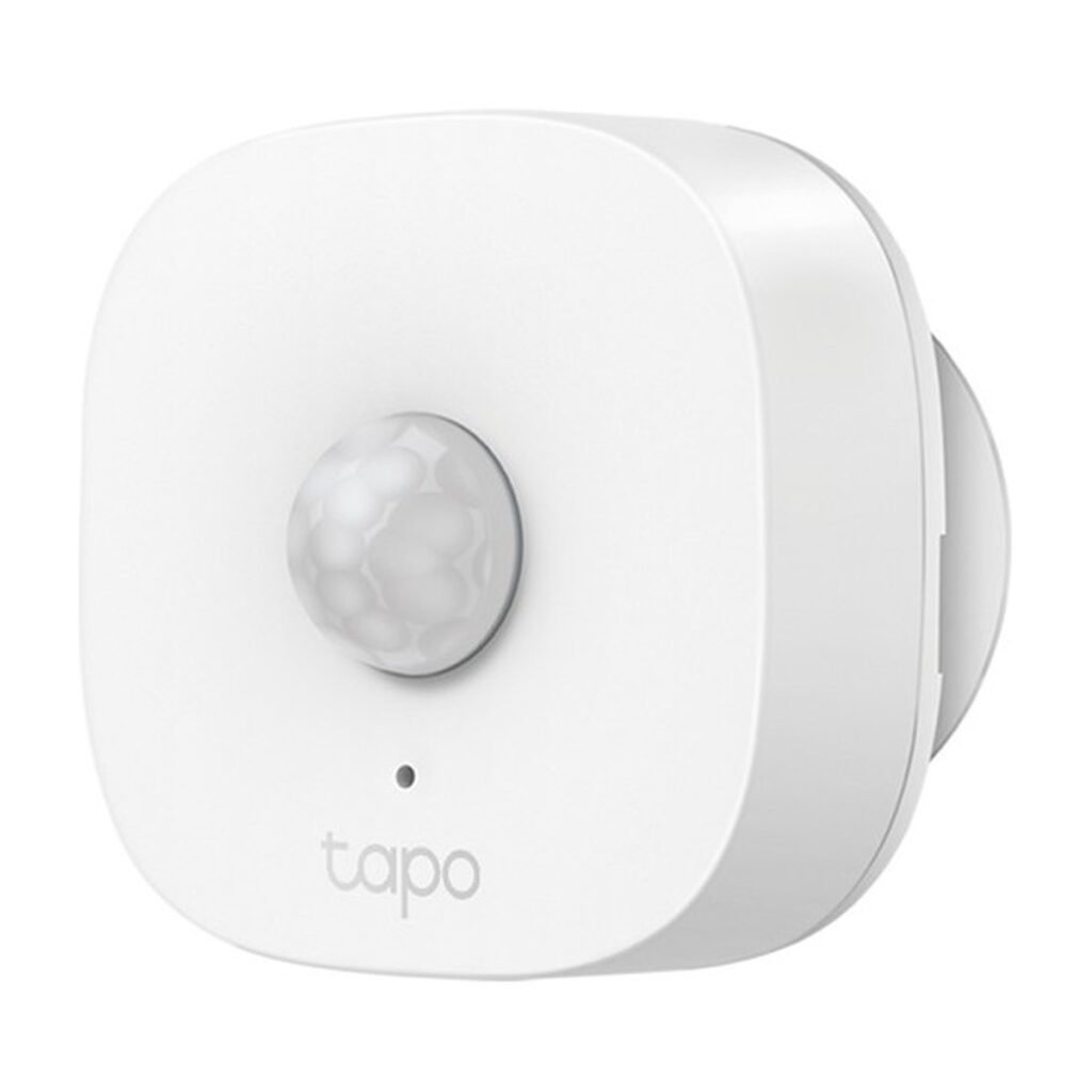 TP-Link Detector de Movimiento Inteligente Tapo T100