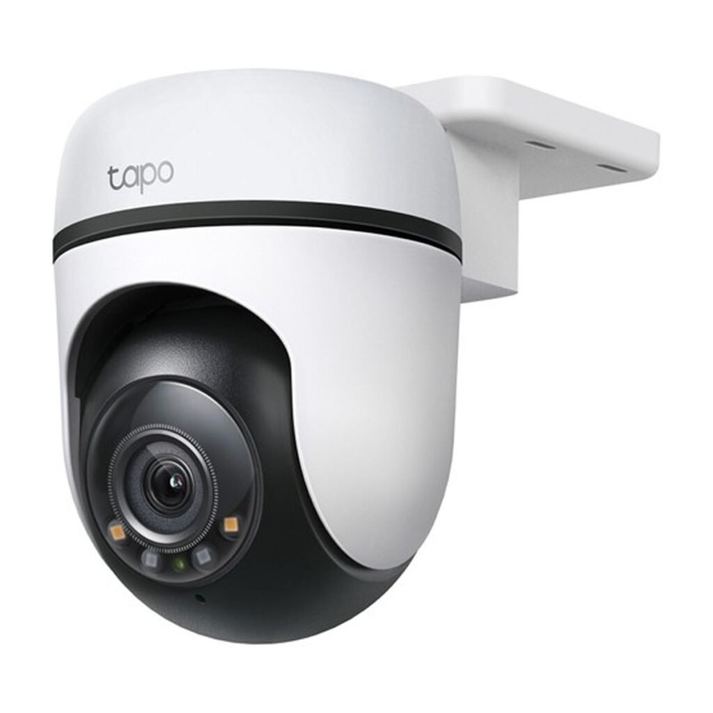 TP-Link Camara de Vigilancia Tapo C510W – Exteriores – 2K – 360 Grados