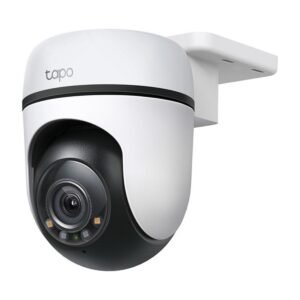 TP-Link Camara de Vigilancia Tapo C510W – Exteriores – 2K – 360 Grados