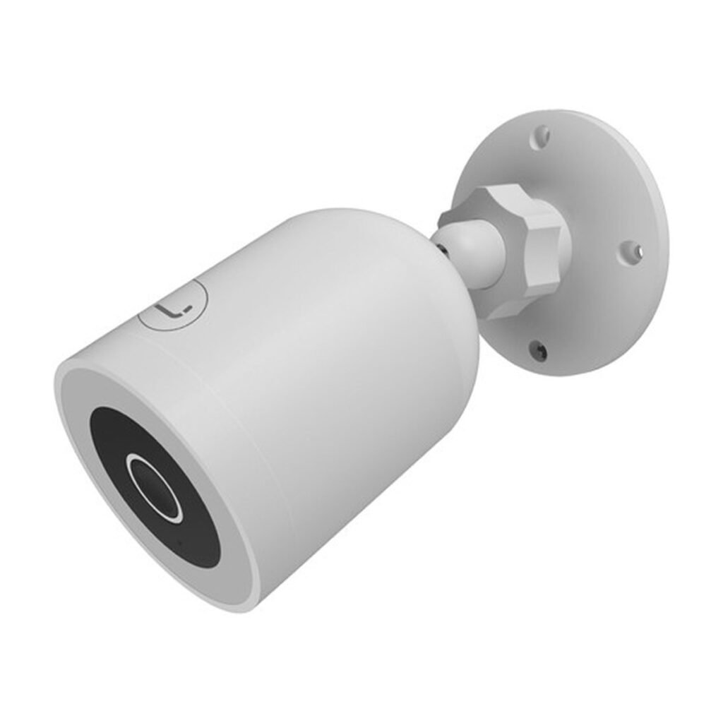 Unno Camara Inteligente Smart Outdoor Wifi Camera – CM1413WT