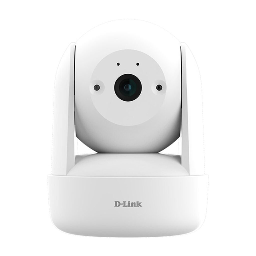 D-Link Camara Inteligente 2K Indoor – DCS-6501LH