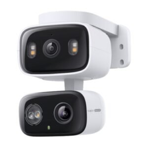 TP-Link Camara Inteligente Tapo C246D – Blanco
