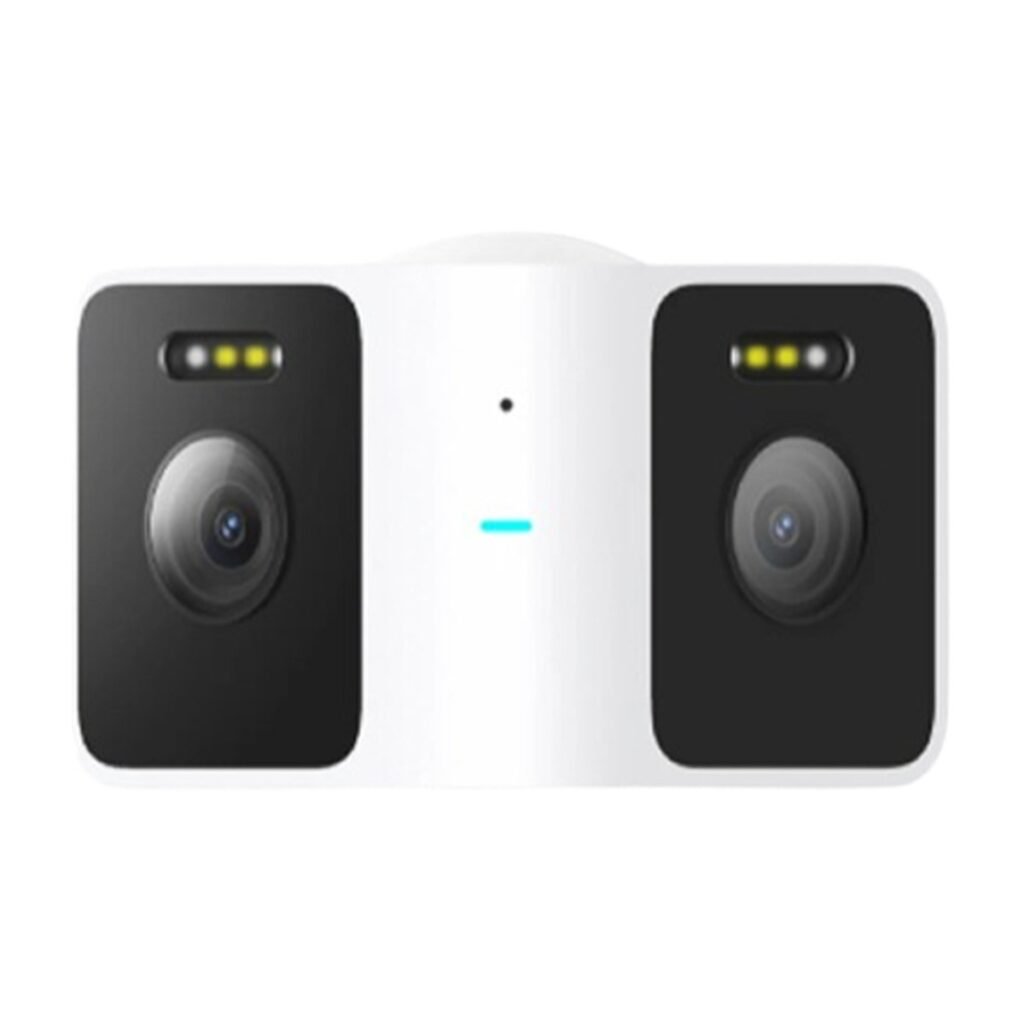 Xiaomi CW100 Dual – IP66 – 2K – Blanco – 64872