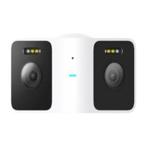 Xiaomi CW100 Dual – IP66 – 2K – Blanco – 64872