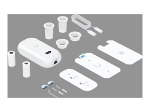 CÁMARA IP UBIQUITI AI THETA – 3264 X 2448 – POE – AUDIO – BLANCO