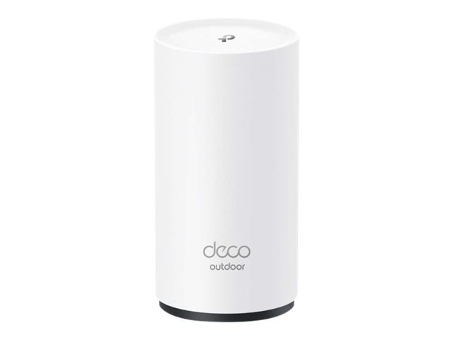 SISTEMA WI-FI MESH TP-LINK DECO X50-OUTDOOR – EXTERIORES – WI-FI 6 – DOBLE BANDA