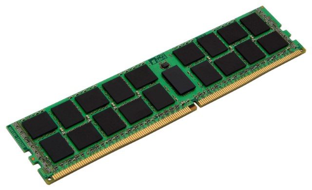 MEMORIA RAM KINGSTON KTD-PE432/64 – 64GB DDR4 – 3200 MHZ – ECC REGISTRADA
