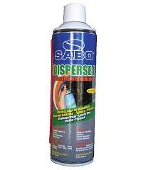 DESPLAZADOR DE HUMEDAD SABO – 590 ML