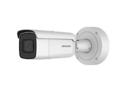 CÁMARA IP HIKVISION IDS-2CD7A46G0/P-IZHSY – 4MP – ANPR – BALA VARIFOCAL MOTORIZADA