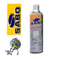 LIMPIADOR DE CONTACTOS SABO – 590 ML