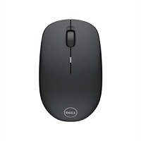 MOUSE INALÁMBRICO DELL 570-AALK – USB – NEGRO