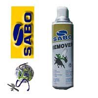 REMOVEDOR DE TINTA SABO – 590 ML