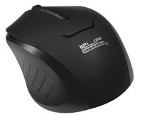 MOUSE INALÁMBRICO KLIP XTREME VOLTREX KMW-355BK – 2.4 GHZ – 1600 DPI – NEGRO