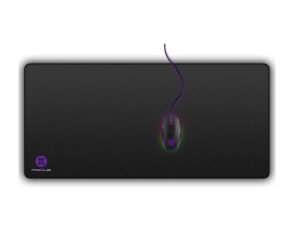 MOUSE PAD PRIMUS GAMING ARENA PMP-01XXL – POLIÉSTER – NEGRO