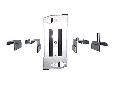 KIT DE MONTAJE HPE ARUBA AP-MNT-D – PARA AP-504/505/514/515/534/535/555