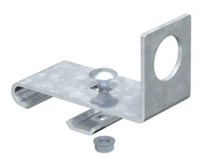 SOPORTE LATERAL OBO BETTERMANN 6015433 – BANDEJA TIPO HILO – PRENSAESTOPA M25