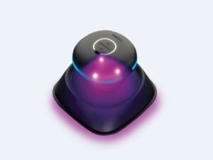 KIT DE LIMPIEZA HOMEDICS SAN-W100-BK