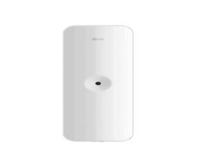 DETECTOR DE ROTURA DE VIDRIO HIKVISION DS-PDBG8-EG2-WBO-STD – ACÚSTICO – BLANCO