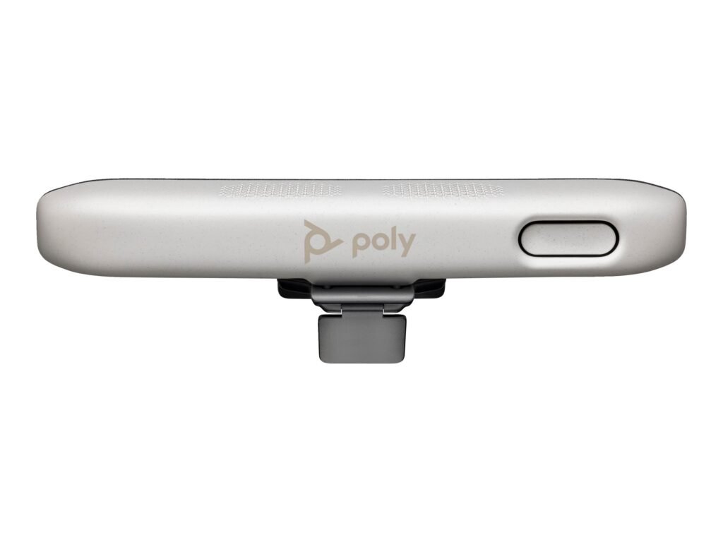 BARRA DE VIDEOCONFERENCIA POLY STUDIO R30 – CERTIFICADO ZOOM Y TEAMS – ARENA