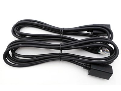KIT DE CABLE ALARGADOR POLY PARA MICRÓFONO DE EXPANSIÓN