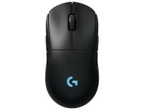 MOUSE LOGITECH G PRO 2 – INALÁMBRICO – NEGRO
