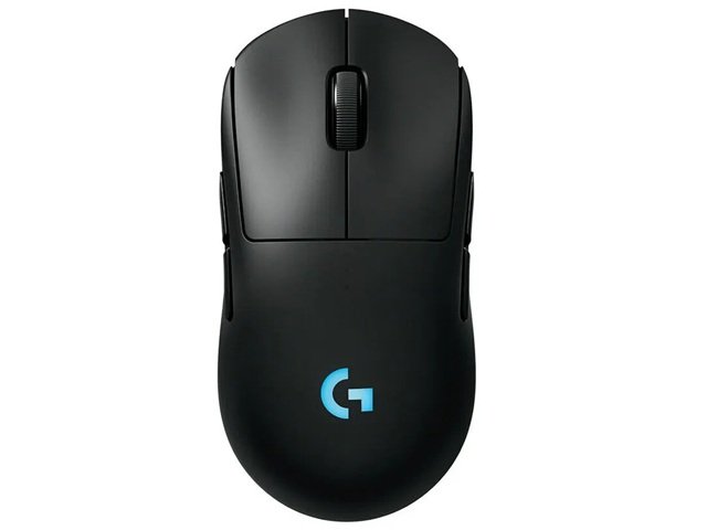 MOUSE LOGITECH G PRO 2 – INALÁMBRICO – NEGRO