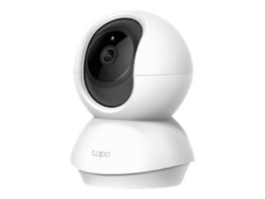 CÁMARA IP TP-LINK TAPO C210 – GIRO E INCLINACIÓN – WI-FI – AUDIO DE DOS VÍAS