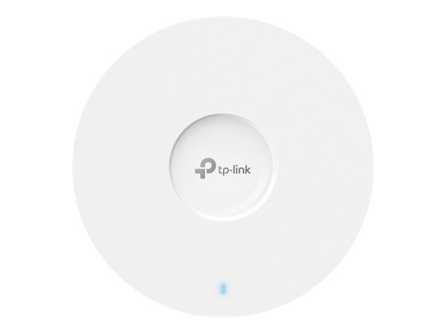 PUNTO DE ACCESO TP-LINK EAP660 HD – WI-FI 6 AX3600 – MULTI-GIGABIT – TECHO