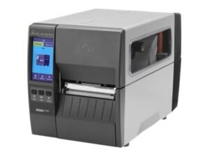 IMPRESORA DE ETIQUETAS ZEBRA ZT231 – 4" – 203 DPI – TRANSFERENCIA TÉRMICA – ETHERNET