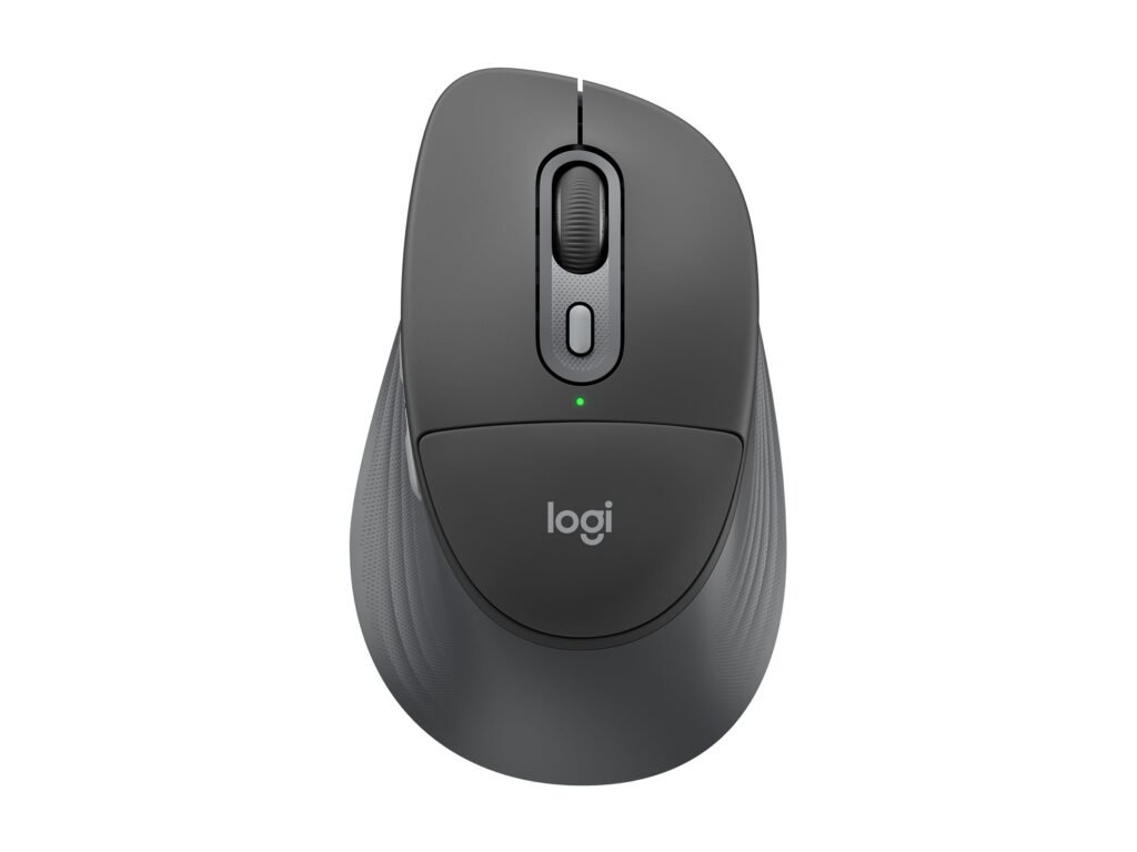 MOUSE LOGITECH SIGNATURE COMFORT PLUS M850 L – INALÁMBRICO