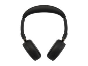 AUDÍFONOS JABRA EVOLVE3 65 FLEX MS – LINK390A – NEGRO