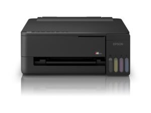 IMPRESORA EPSON ECOTANK L1350 – WI-FI – INYECCIÓN DE TINTA – 11 PPM
