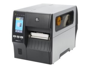 IMPRESORA ZEBRA ZT411 – TRANSFERENCIA TÉRMICA – 203 DPI – ETHERNET Y BLUETOOTH
