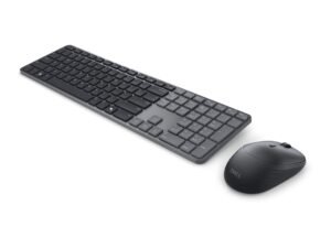 COMBO TECLADO Y MOUSE DELL PRO PLUS KM726