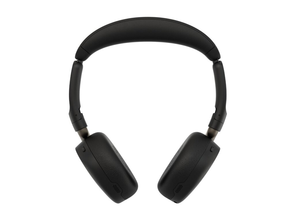AUDÍFONOS JABRA EVOLVE3 65 FLEX MS – LINK390C – NEGRO