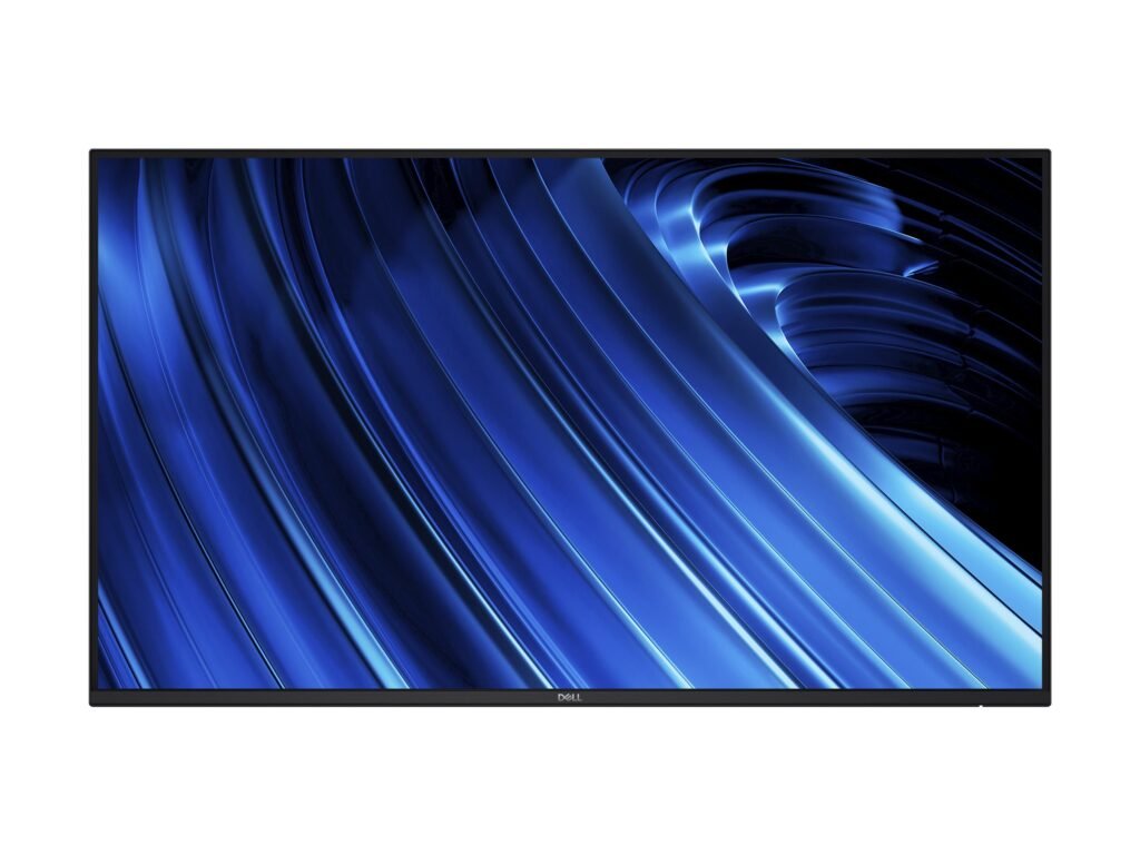 MONITOR DELL P2726H 27" – FULL HD – USB – HDMI – DISPLAYPORT – GRIS